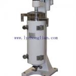 GF105 oil water separating coconut centrifuge