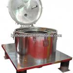 Flat Lifting Basket electric centrifuge PD1500