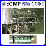 Full Automatic Empty Hard Capsule Production Machine (FDA&amp;cGMP Approved)