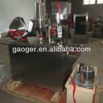 Semi automatic capsule filling machine (powder filliing machine) DTJ-C