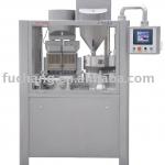 Full automatic capsule filling machine (capsule filler)-