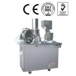 DTJ-V Semi Automatic Capsule Filling Machine/Encapsulation Machine