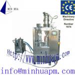 automatic capsule filling machine NJP-800C