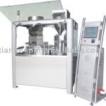 High Speed Automatic Capsule Filler NJP3500