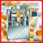 3 Pharmaceutical semi automatic capsule filling machine