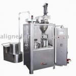 Fully automatic capsule filling machine