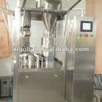 New Type automatic capsule filling machine