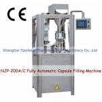 NJP-400A/C Fully Automatic Capsule Filling Machine (capsule filler,capsule machine )-