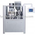 Full automatic capsule filling machine (capsule filler)-
