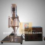 Semi-automatic pharmaceutical powder filling machine