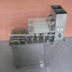 Stainless steel capsule filling machine / 0086 13253310037