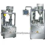 High Quality Fully Automatic Capsule Filling Machine