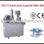 Semi Automatic Capsule Filling Machine(Capsule Filling Machine,filling machine,Filling capsule machine)