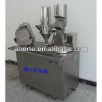 Hot Sale XD- C semi-auto capsule filling machine Manufacturer