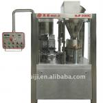 NJP-2000 Automatic Capsule Filling Machine(pharmaceutical machine)