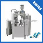 Pharmaceutical Machinery for capsule filling