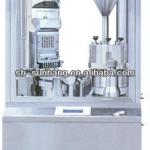NJP900,1000,1200A/B/C/D Series Fully Sealed and Auto Capsule Filling Machine