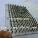 Hot !!! 100 holes Manual Capsule Filler with tamping tool 100pcs/time size 00#