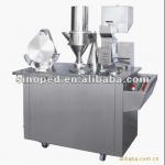 Semi-Automatic Capsule Filling Machine With Best Price