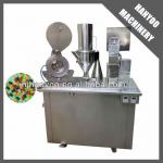 DTJ-V Semi-Automatic Capsule Filling Machine(best quality and best price)
