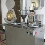 Guangdong High speed capsule Filling Machine ,Manual capsule Filling machine