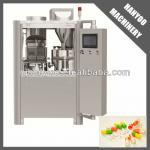 NJP-1200C automatic encapsulated filling machine