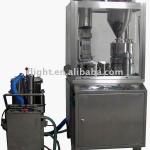Hard gelatin capsule filling machine NJP-1000-