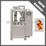 NJP-1200C automatic hard gelatin capsules filling machine-