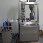 Hard gelatin capsule filling machine NJP-800A-