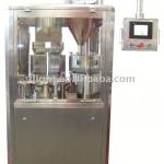 Small automatic capsule filling machine NJP-2000C