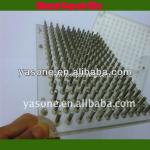 400 holes Manual Capsule Filler with tamping tool 400pcs/time size 4# YSC-D686