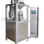 Pharmaceutical NJP-200 Full automatic hard capsule powder filling machine