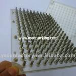 100 holes Manual Capsule Filler with Tamping tool 100pcs/time size 00# 0129008C