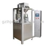 full automatic capsule filling machine with SUS316 material GMP standard
