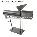 YJP automatic capsule polisher machine