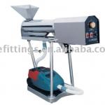 new type tablet polishing machine