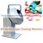 BY Series Sugar Coating Machine (pill coater machine)