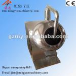 chocolate coating machine from gaungzhou high quality