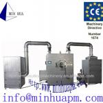 flim coating machine BG Series