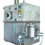 Lab Tablet Film Coating machinery-