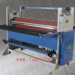 China metal sheet protection machine