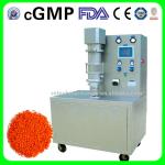 Mini Multifunctional Fluid Beds Model MPL(FDA&amp;cGMP Approved)