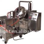 Chocolate coating machine BYC-400B