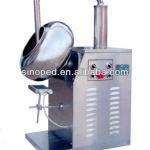 BY - 300type water chestnut type coating machine