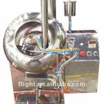 Rotary coating machine BYC-300