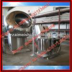 2013 factory price chocolate bean sugar coating machine/86-15037136031