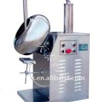 BY-300 ISO9001:2000 Water Chestnut Mode Sugar Coating Machine