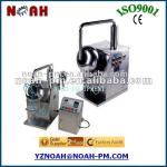 BYF300 small coating machine/Automatic chocolate coating machine