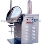 BY400 Sugar coating machine 0086 13613847731