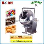 BY800 Candy Sugar Coating Machine